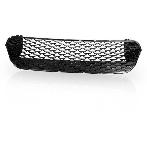 Bumper Grille - Compatible with 2013 - 2016 Scion FR-S - Replacement