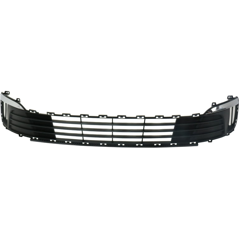 Grille and Bumper Kit | KIA RIO 2017 Grille and Bumper Kit | KIA RIO 2017