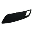 thumbnail image 1 of Bumper Grille Compatible with 2020-2022 Hyundai Venue Front, Right Passenger Primed, 1 of 5