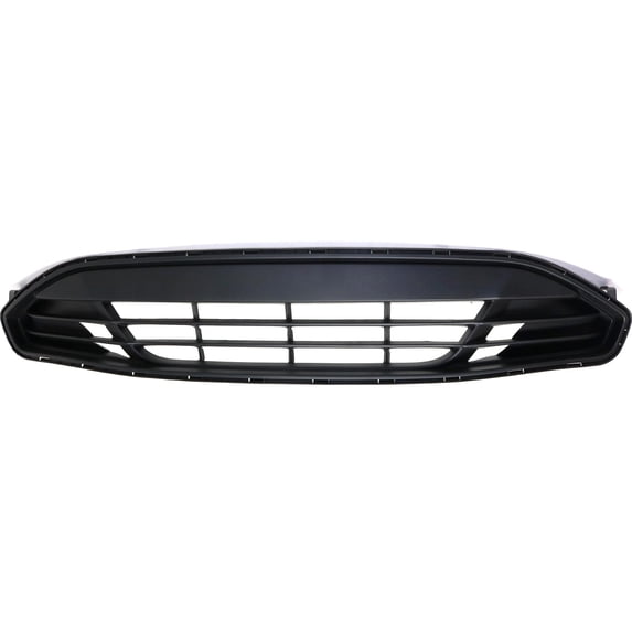 Bumper Grille Compatible with FORD TAURUS 10-12 FRONT SE/SEL Models
