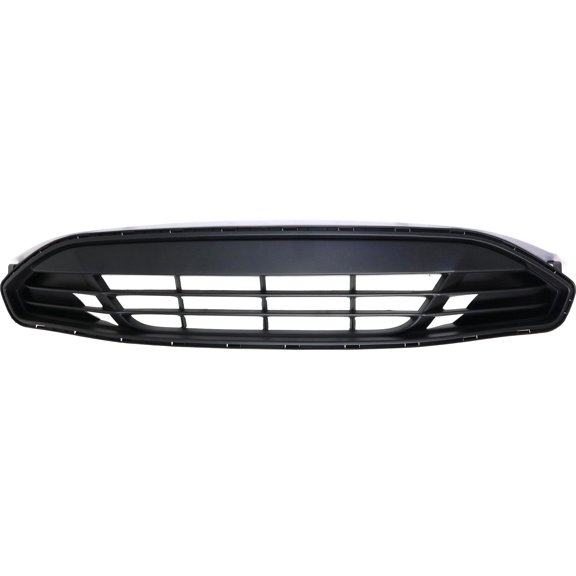 Bumper Grille Compatible with FORD TAURUS 10-12 FRONT SE/SEL Models