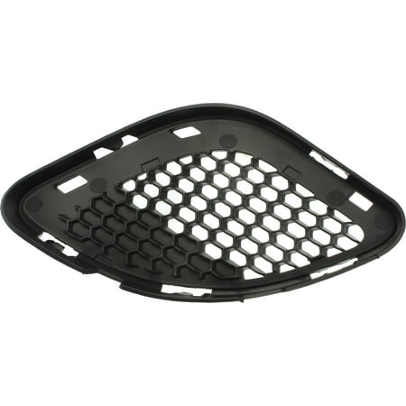 Bumper Grille Compatible with JEEP GRAND CHEROKEE 2014-2016 Right Passenger Side SRT Model