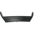 thumbnail image 1 of Bumper Grille Compatible with Lexus IS200T/IS250/IS300/IS350 2014-2016 Extension Textured Gray with Painted Molding, 1 of 5