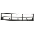thumbnail image 1 of Bumper Grille For 01-03 525i 97-00 528i 01-03 530i 97-00 540i Center Black E36 Fits select: 2000 BMW 528 IT, 2002-2003 BMW 530 I AUTOMATIC, 1 of 7