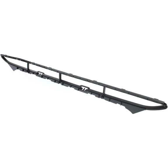 Bumper Grille For 2013-2016 Audi A4/A4 Quattro Sedan Primed Plastic