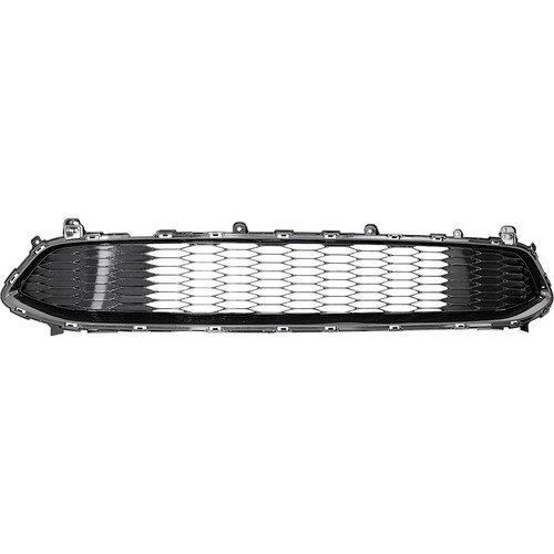 Bumper Grille For 2018-2019 Kia Stinger Front 86560J5000
