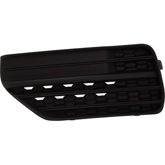 Bumper Grille Front Driver Side Outer For 2016-2019 Volvo XC90