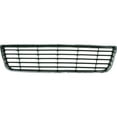 thumbnail image 1 of Bumper Grille Front For 2006-2011 Chevrolet Impala, 1 of 8