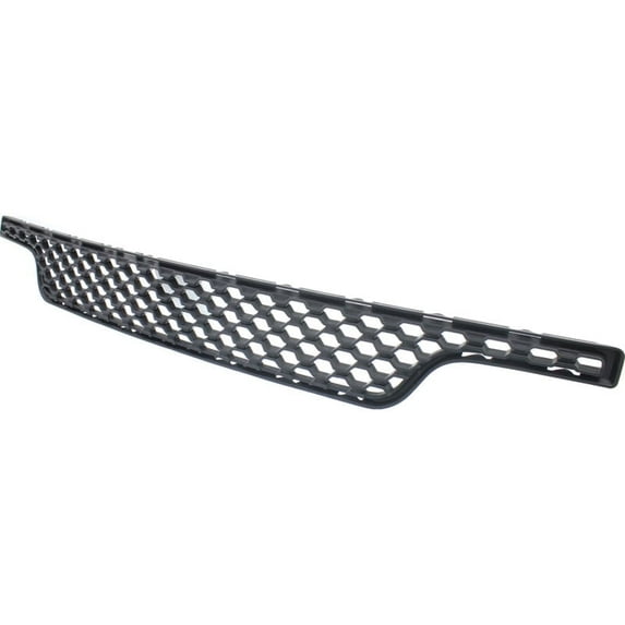 Bumper Grille Front For 2011-2013 Dodge Durango