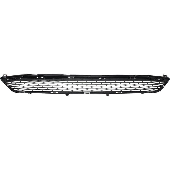 Bumper Grille Front For 2014-2015 Kia Sorento