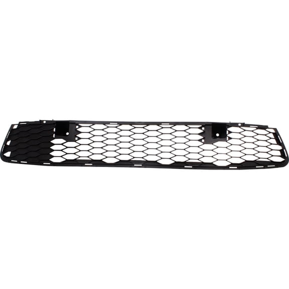 Bumper Grille Front For 2016-2017 Mitsubishi Lancer