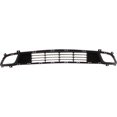 thumbnail image 1 of Bumper Grille Front For 2017-2018 Kia Forte, 1 of 1