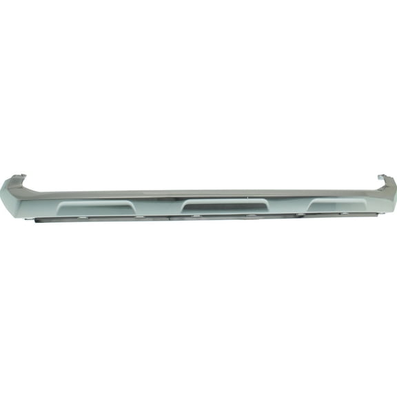 Bumper Grille Molding Chrome For 2016-2019 Lexus RX350 RX450h RX450hL RX350L