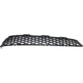 thumbnail image 1 of Bumper Grille Primed Front Passenger Side For 2010-2013 Acura MDX, 1 of 9