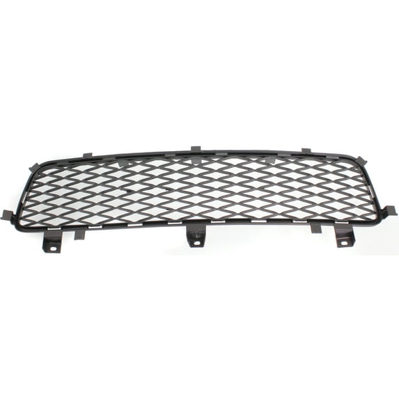Bumper Grille for 2008-2014 Lexus IS F Base 8 Cyl 5.0L Front