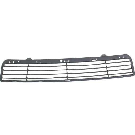 Bumper Grille for 2009-2010 Dodge Journey SE Front Lower
