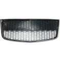 thumbnail image 1 of Bumper Grille for 2009-2011 Chevrolet Aveo5 REPC015303, 1 of 3