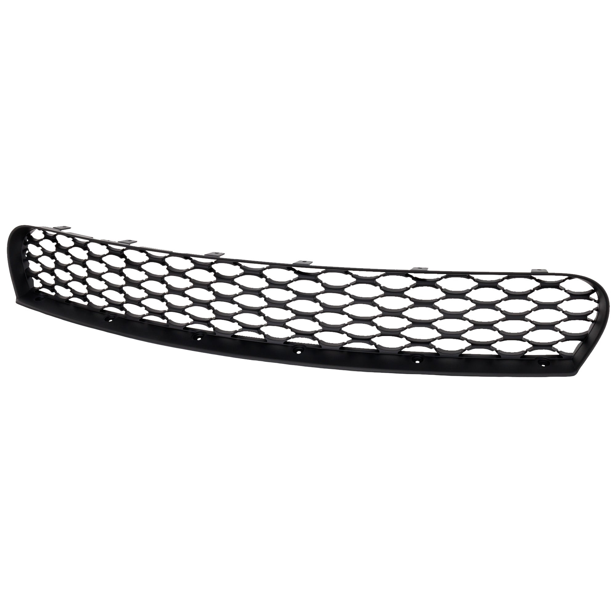 Bumper Grille for 20192022 Dodge Charger Front Bumper Grille Plastic