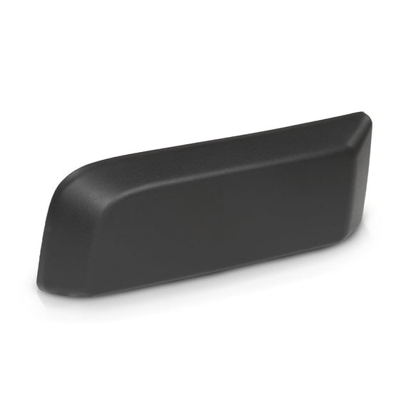 Bumper Guard Cover Plates RH Passenger Side Fit For 2010-2014 Ford F-150 Raptor