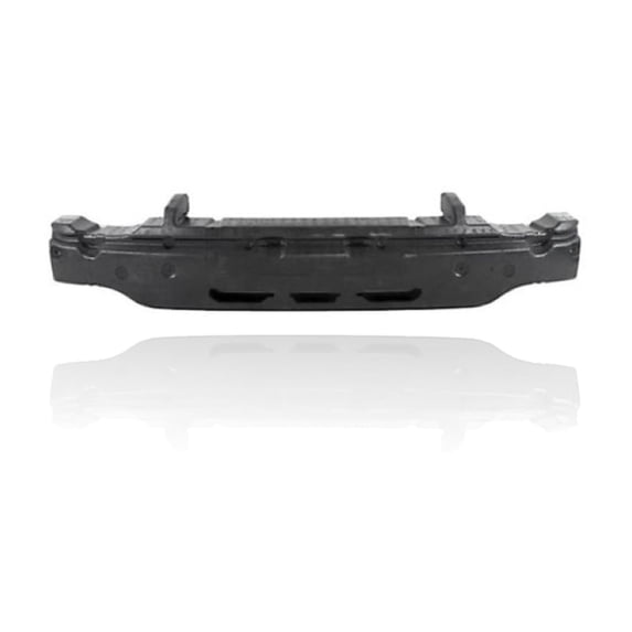 Bumper Impact Absorber for 04-08 Pontiac Grand Prix - Rear, 10354424