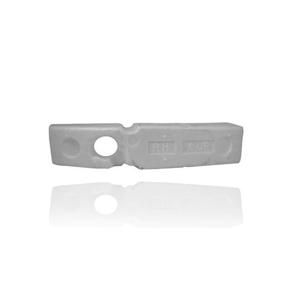 Bumper Impact Absorber for 07-12 Yaris Sdn Front Side Right 5261152130