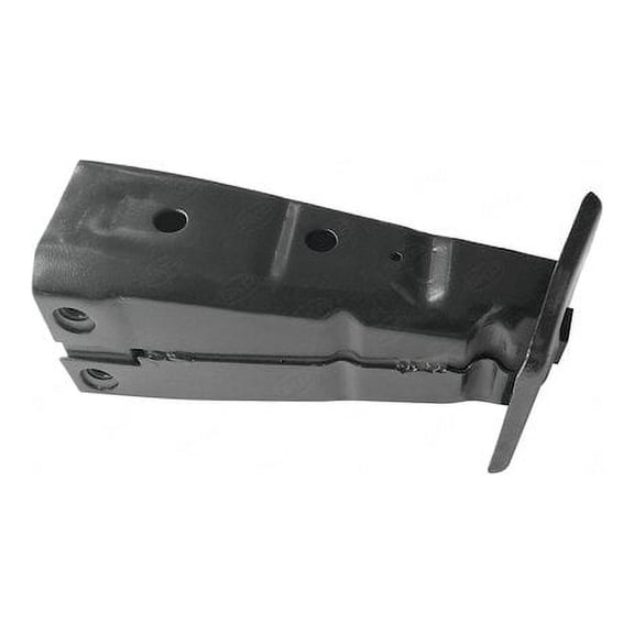 Bumper Impact Bar Brace - Compatible with 2010 - 2016 Cadillac SRX 2011 2012 2013 2014 2015