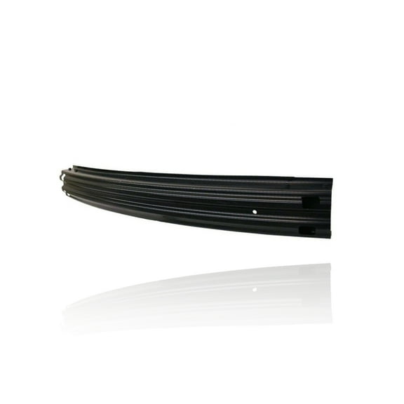 Bumper Impact Bar - Compatible/Replacement for '05-07 Ford Freestyle - Rear, Steel, 5F9Z17906AA