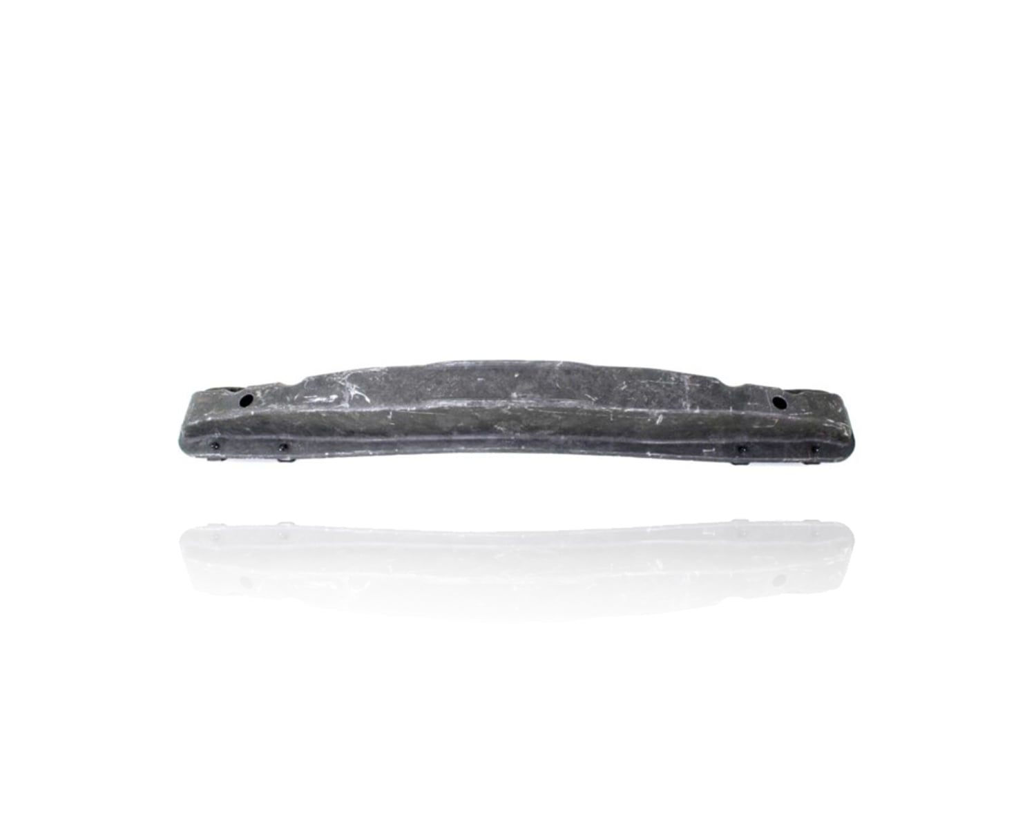 Bumper Impact Bar - Compatible/Replacement for '07-12 Kia Rondo - Rear ...