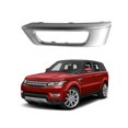 thumbnail image 1 of Bumper Insert Trim Fog Light Front Left For 2014 2015 2016 2017 Land Rover Range Rover Sport LR045049 RO1038104, 1 of 4