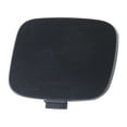 thumbnail image 1 of Bumper Inserts Cover Cap Exterior Accessories Rear Bumper Trailer Tow Hook Cover, 1 of 7