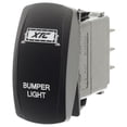 thumbnail image 1 of Bumper Light Bar Rocker Switch, 1 of 1