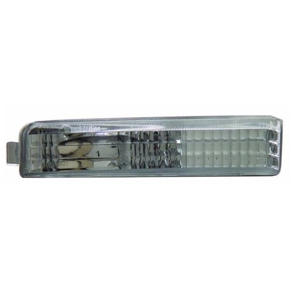 Bumper Lights Euro