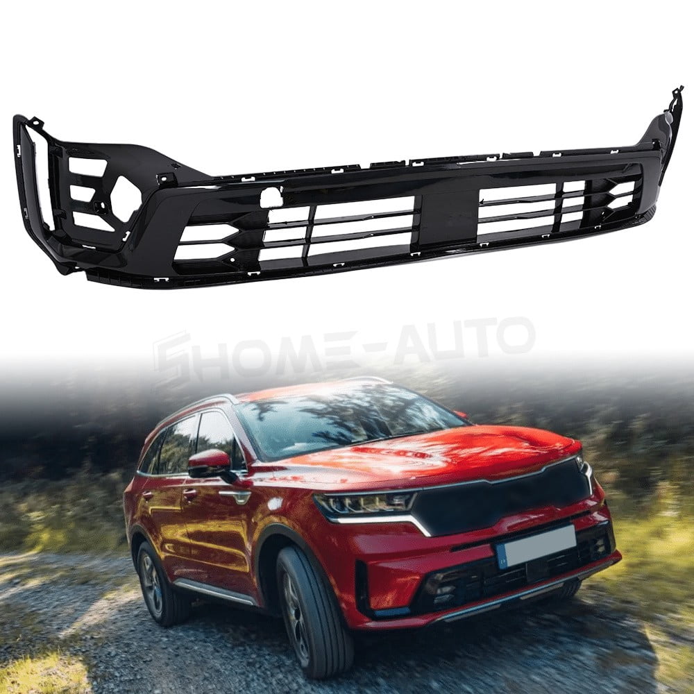 Bumper Lower Grille Assembly For Kia Sorento 2021-2024 86530-P2020 ...