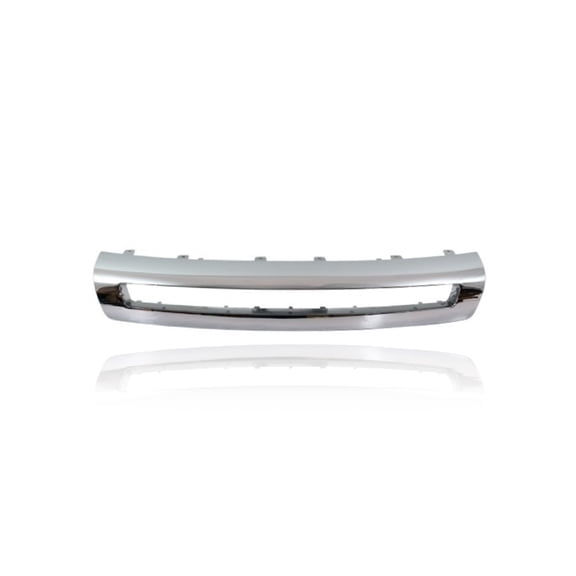 Saturn Vue Bumper Cover Molding