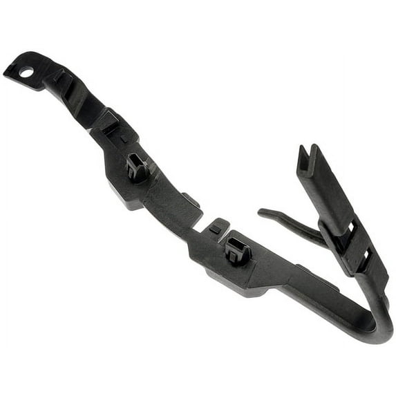 Bumper Mounting Bracket