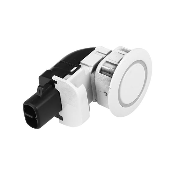 Bumper Reverse Parking Assist Sensor for lexus LS430 2001 2002 2003 2004 2005 2006 89341-50020 for White