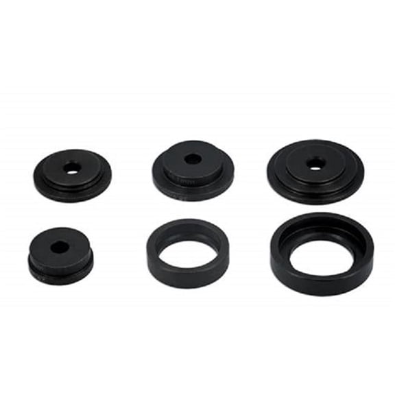 Bumper Perfect Extension Kit