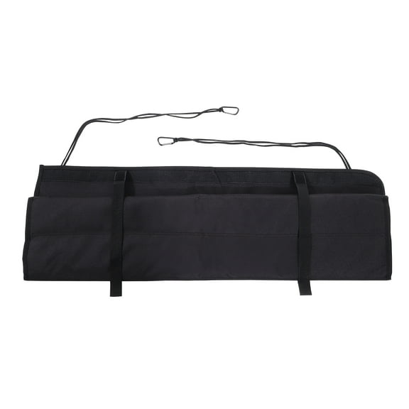 Bumper Protector Automotive The Rear Bumper Pad Anti-scratch Car Bumper Pad