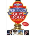 thumbnail image 1 of Bumper Pub League Quiz Book, 1 of 1
