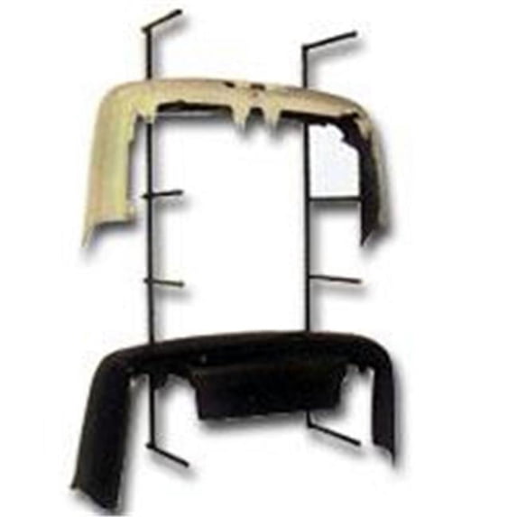 Bumper Rack