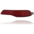 thumbnail image 1 of Bumper Reflector - Compatible/Replacement for '14-18 Jeep Cherokee - Rear - Right Hand - Passenger - 68105144AC, 1 of 2