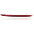 thumbnail image 1 of Bumper Reflector - Compatible/Replacement for '21-23 Kia K5 GT/Line - Rear - Right Hand - Passenger - 92406L2150 - CAPA, 1 of 2