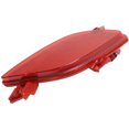 thumbnail image 1 of Bumper Reflector Compatible With 2013-2017 Hyundai Elantra GT Rear, Right Passenger, 1 of 3