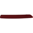 thumbnail image 1 of Bumper Reflector Compatible with 2017-2019 BMW 330i xDrive 2017-2018 Rear, Left Driver, 1 of 5