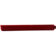thumbnail image 1 of Bumper Reflector Compatible with Cadillac CTS 2008-2013/CTS-V 2009-2014 Passenger Side Bumper Cover Reflector Sedan, 1 of 5