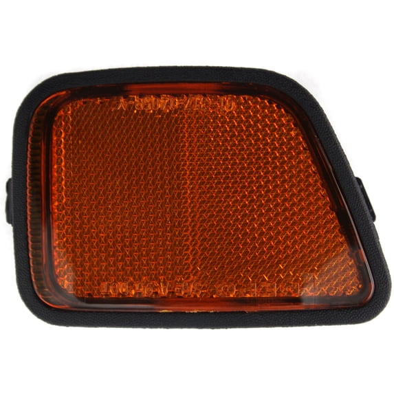 Bumper Reflector Compatible with HONDA CR-V 1997-2001 RH