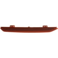 thumbnail image 1 of Bumper Reflector Compatible with HONDA ODYSSEY 2011-2017 LH - CAPA, 1 of 4