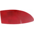 thumbnail image 1 of Bumper Reflector Compatible with LEXUS IS250/IS350 2006-2013 RH - CAPA, 1 of 5