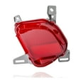 thumbnail image 1 of Bumper Reflector - Cooling Direct Fit/For 814800E020 14-19 Toyota Highlander, 14-19 Highlander Hybrid - Rear (Right Hand - Passenger) NSF, 1 of 2