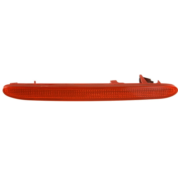 Bumper Reflector For 2005-2006 Honda CR-V Rear Left CAPA HO1184107C
